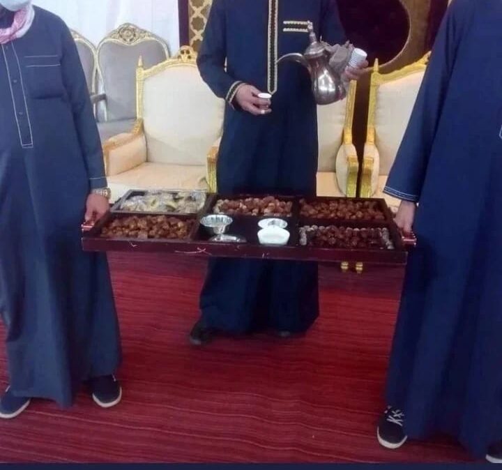 ضيافة رجالية