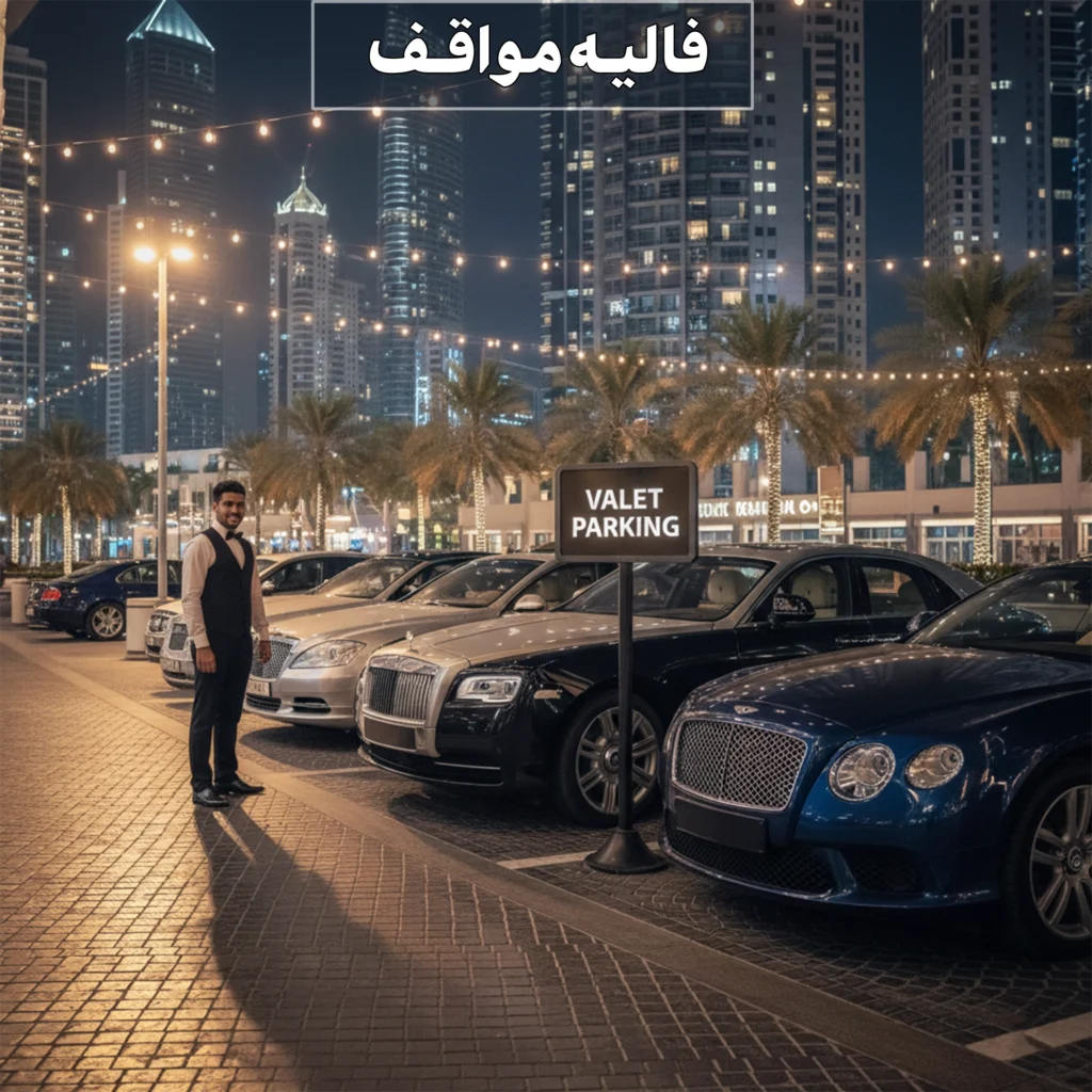 فاليه مواقف