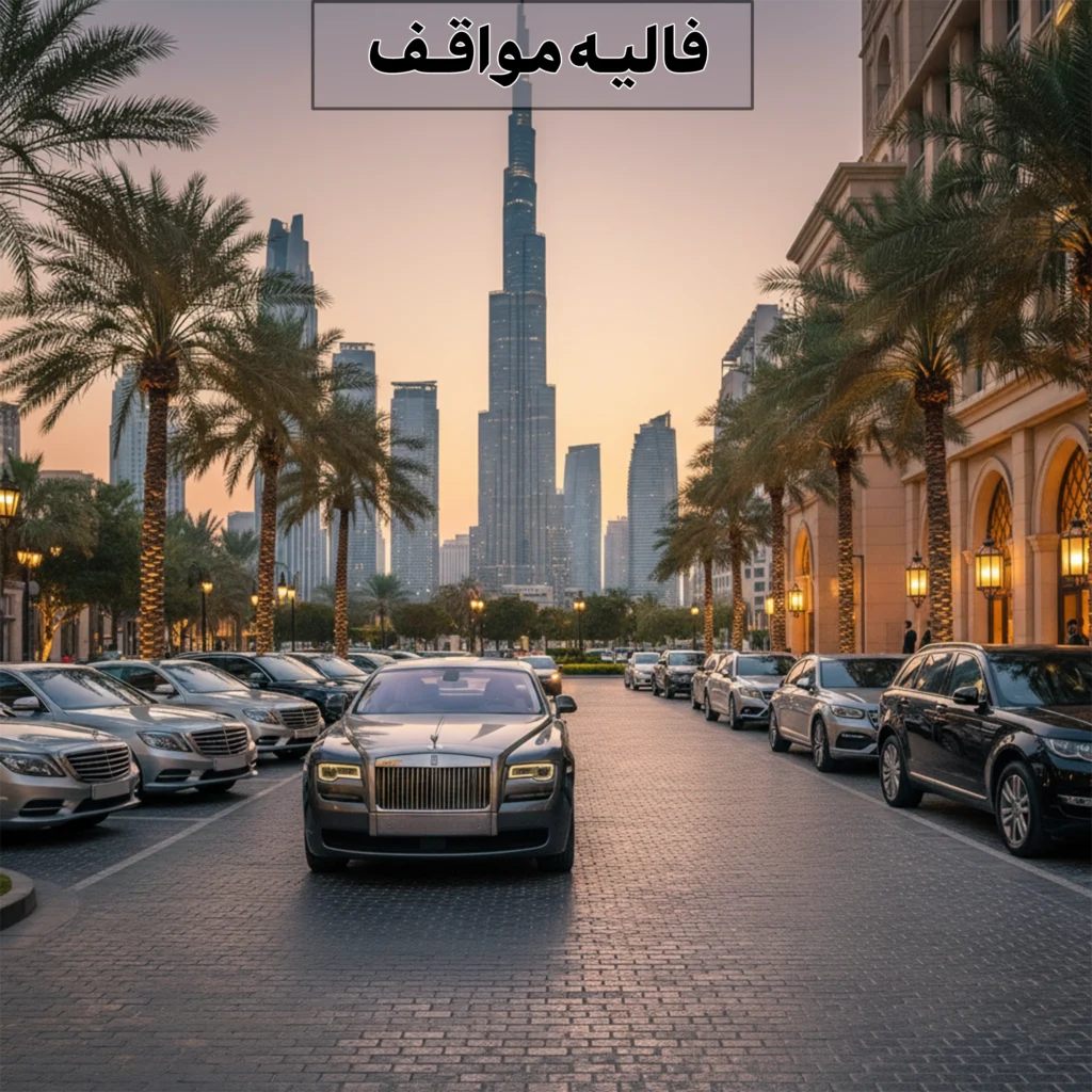 فاليه مواقف