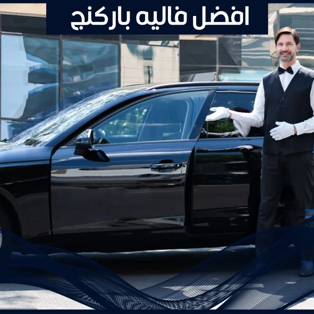 افضل فالية باركنغ