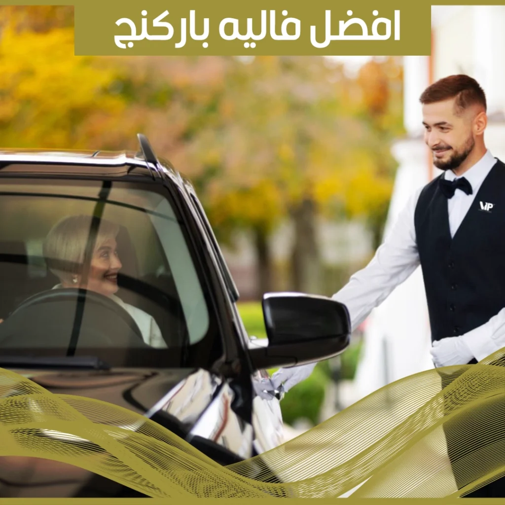 افضل فالية باركنغ